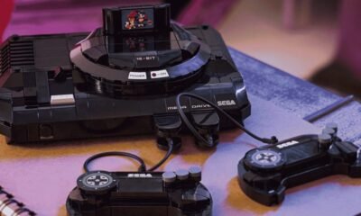 Sega Genesis