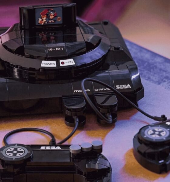 Sega Genesis