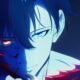 Solo Leveling