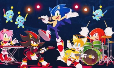 Sonic