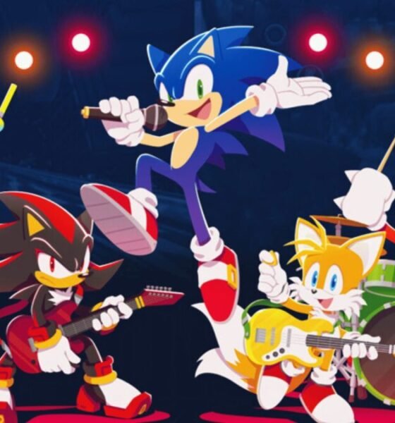 Sonic