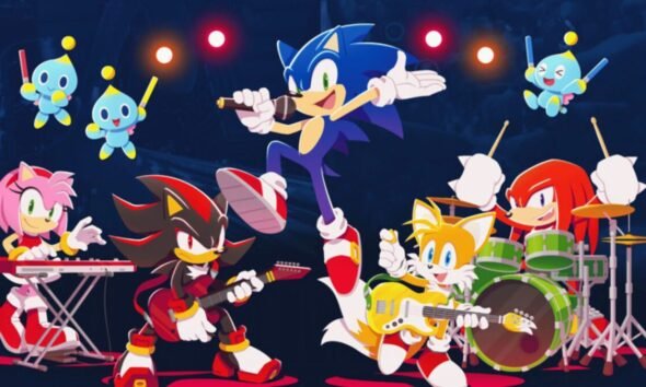 Sonic