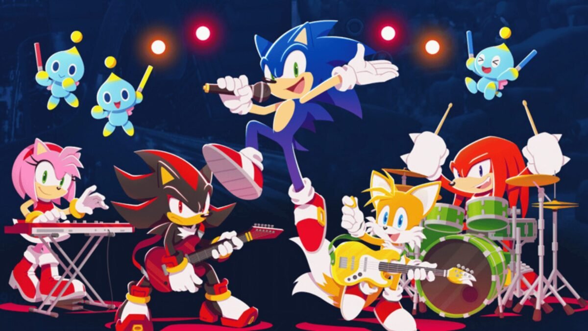 Sonic