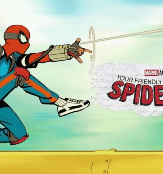 Spider-Man