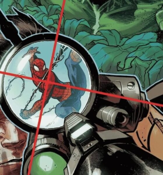 Spider-Man