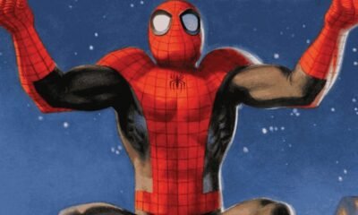 Spider-Man