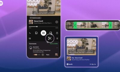 Spotify