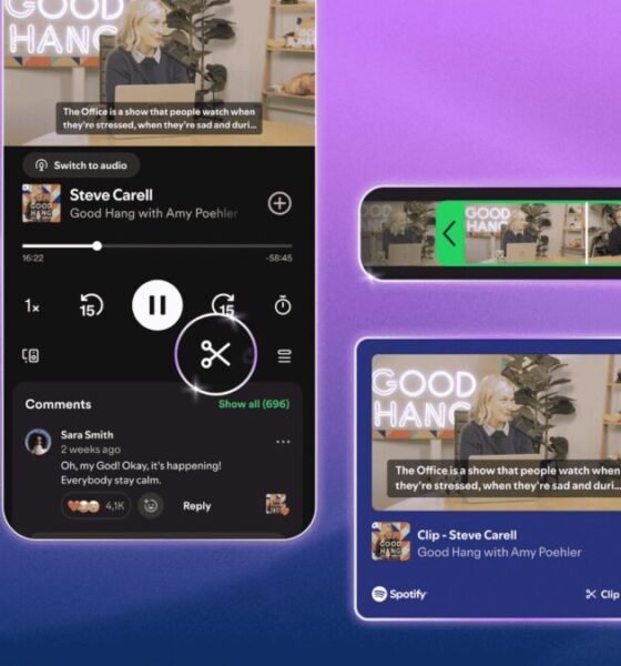 Spotify