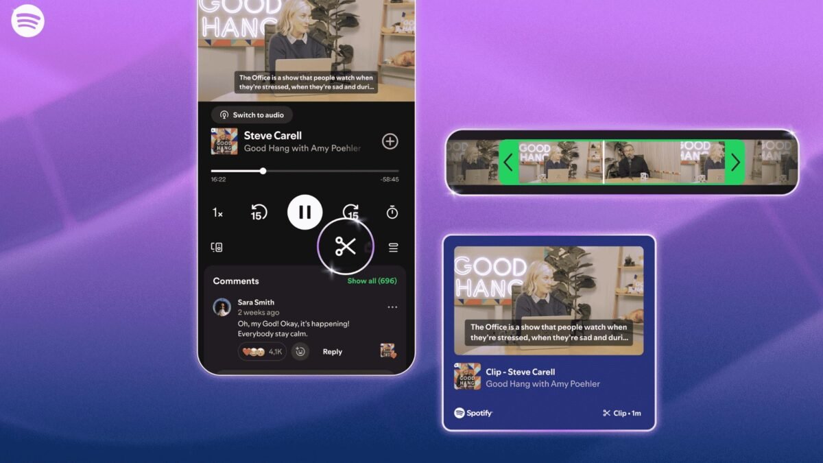 Spotify