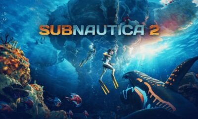 Subnautica 2