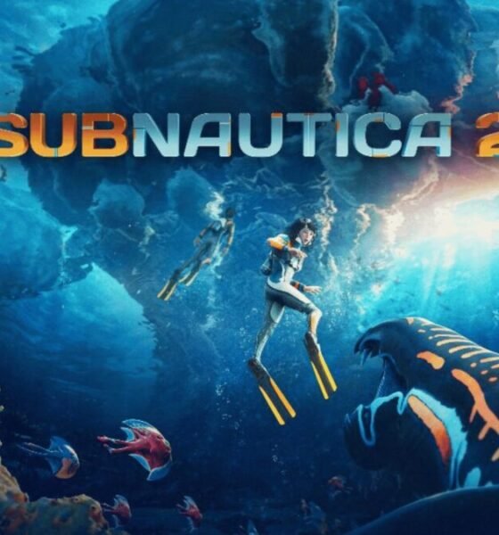 Subnautica 2