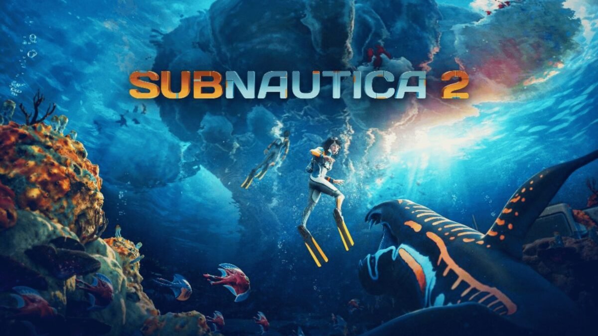Subnautica 2
