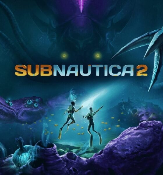 Subnautica 2