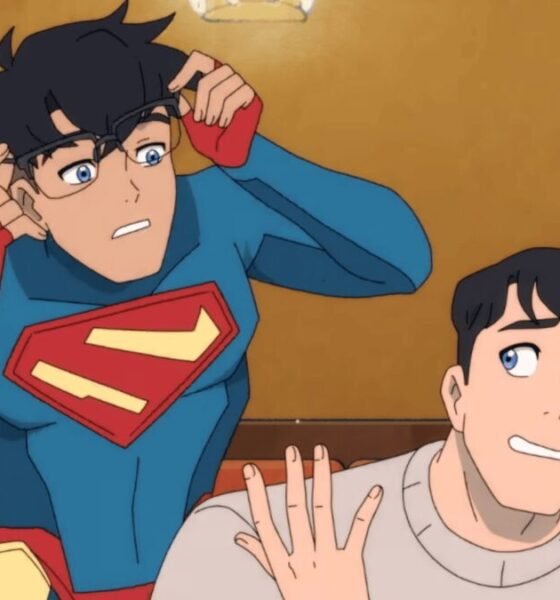 Superman