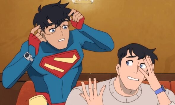 Superman