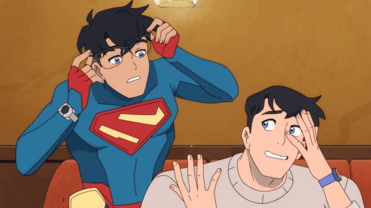 Superman