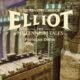 HE ADVENTURES OF ELLIOT
