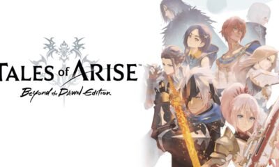 Tales of Arise