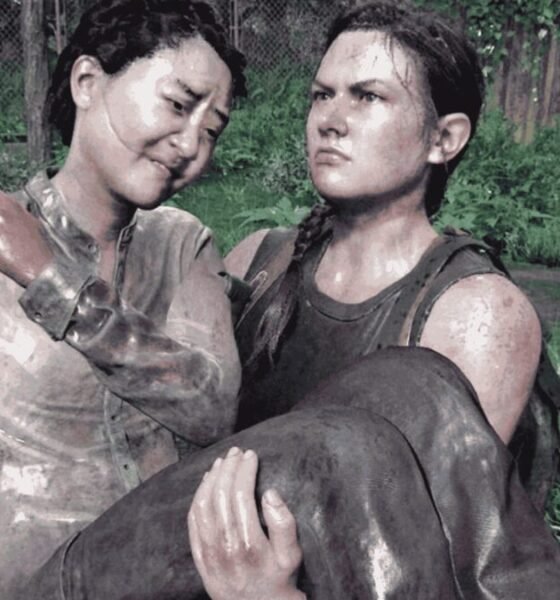 The Last of Us