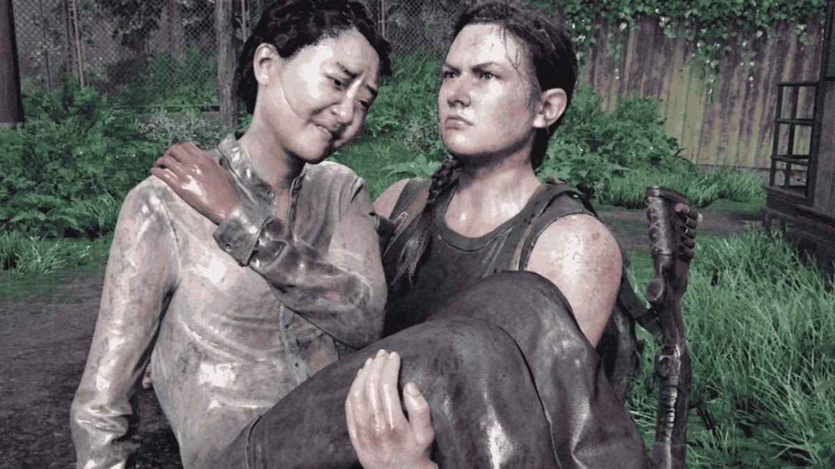 The Last of Us