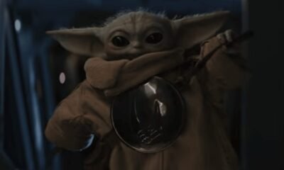 The Mandalorian