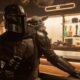 The Mandalorian
