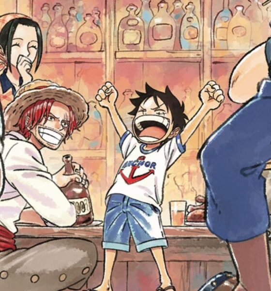 The One Piece