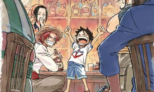 The One Piece