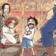 The One Piece