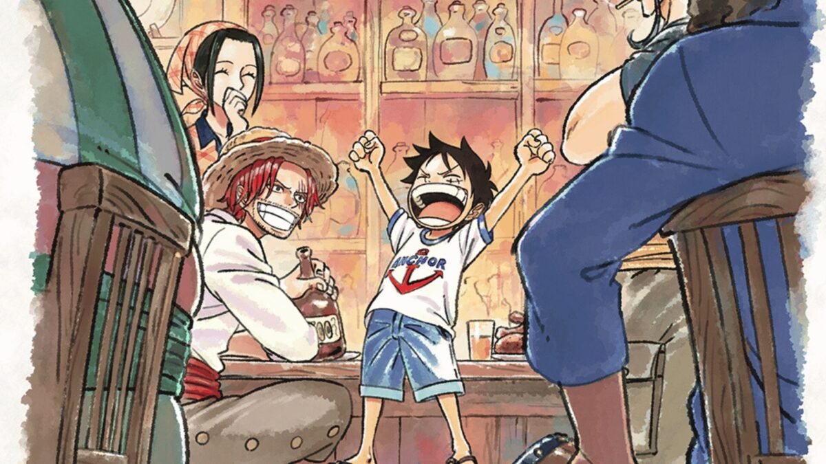 The One Piece