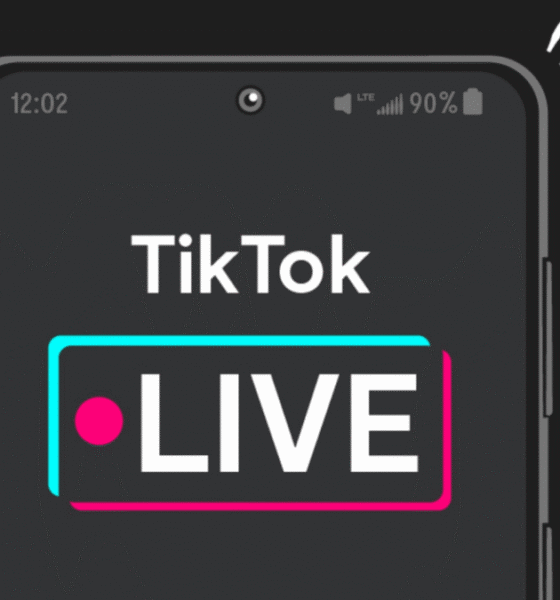 TikTok