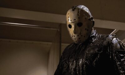 Viernes 13