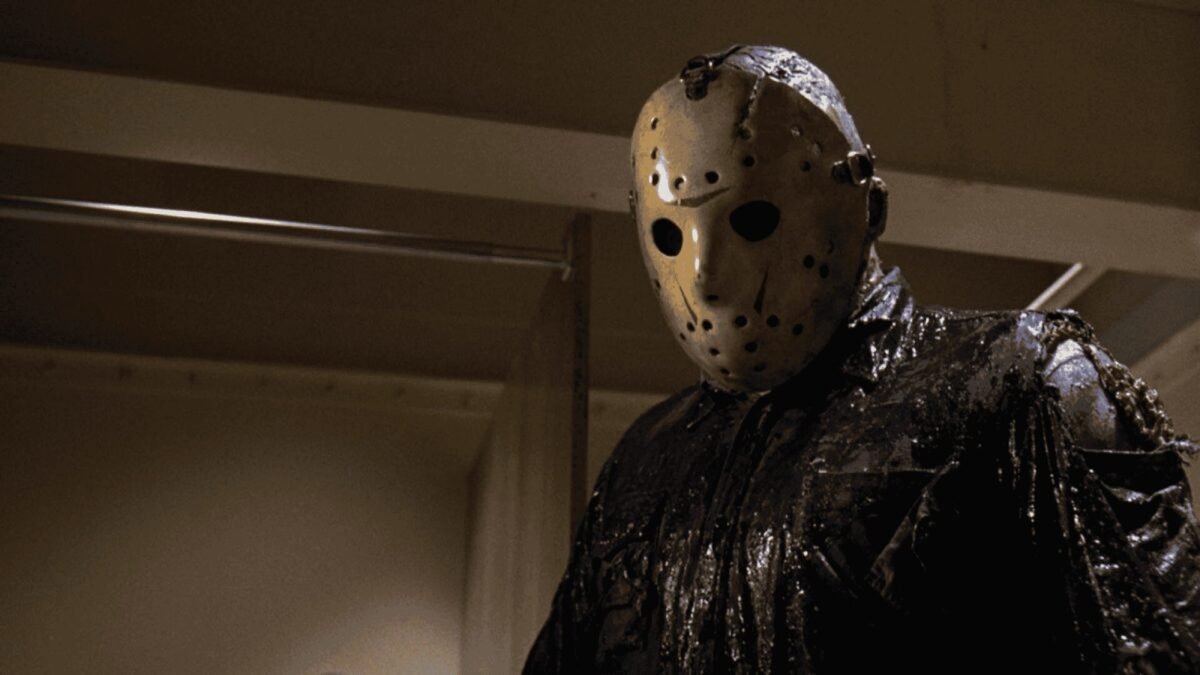 Viernes 13