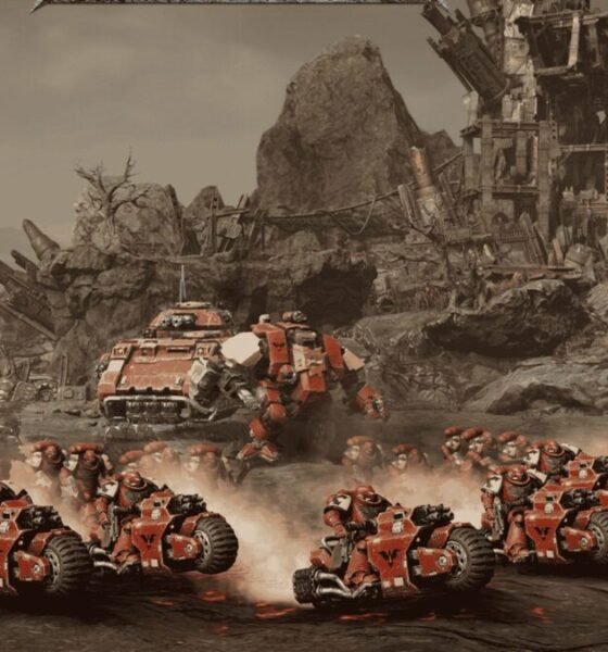 Warhammer