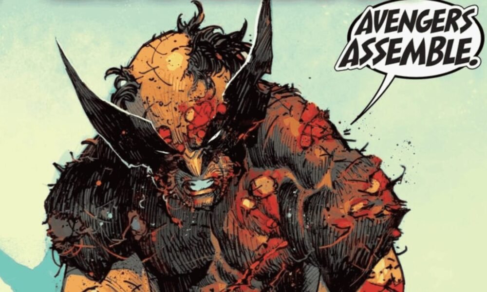 Wolverine