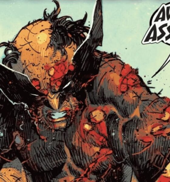 Wolverine