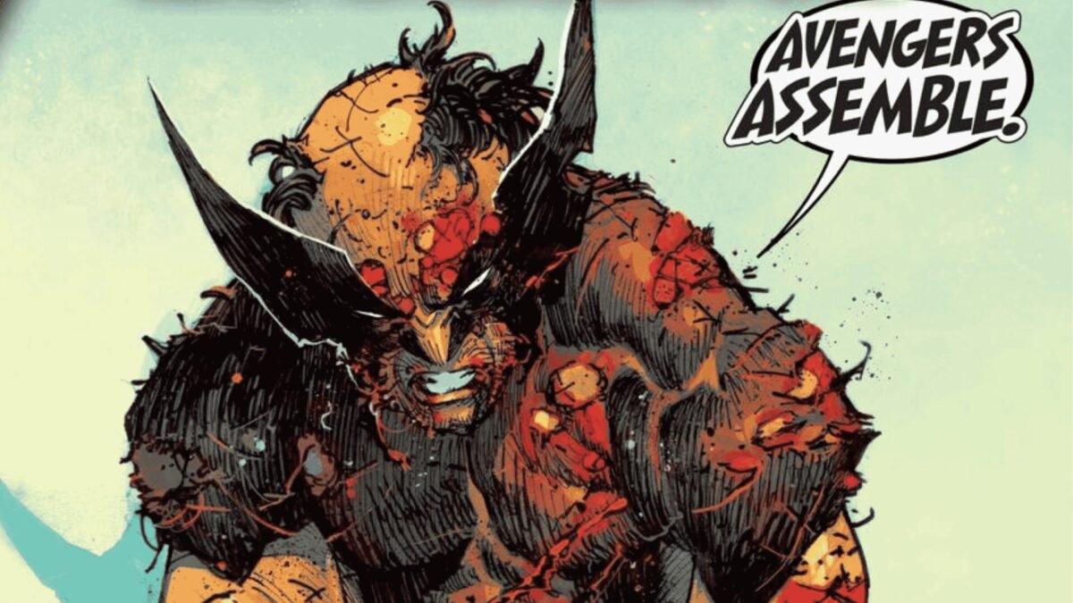 Wolverine
