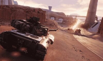 World of Tanks