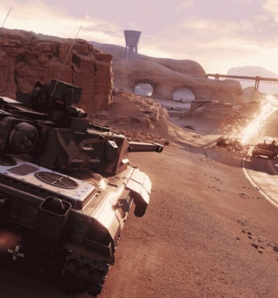 World of Tanks