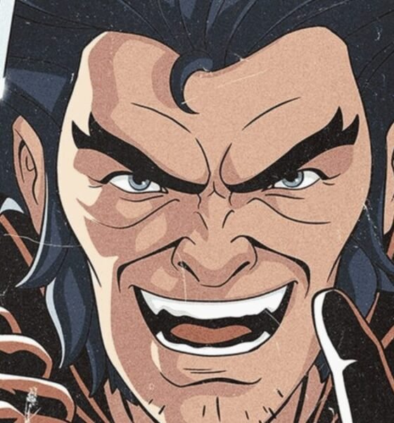 X-Men