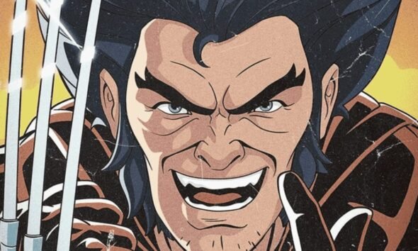 X-Men