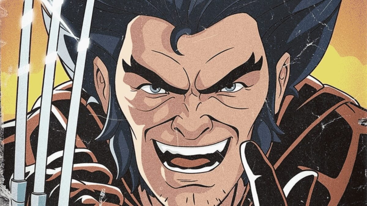 X-Men