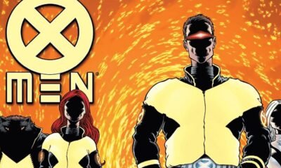 X-men