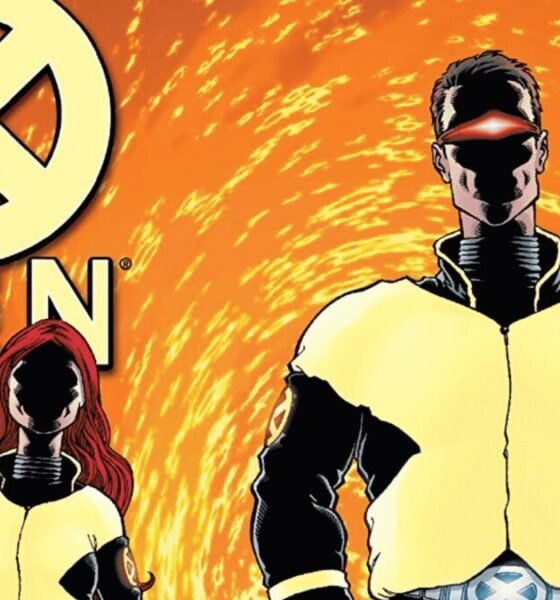 X-men