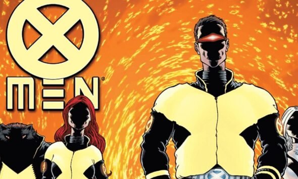 X-men