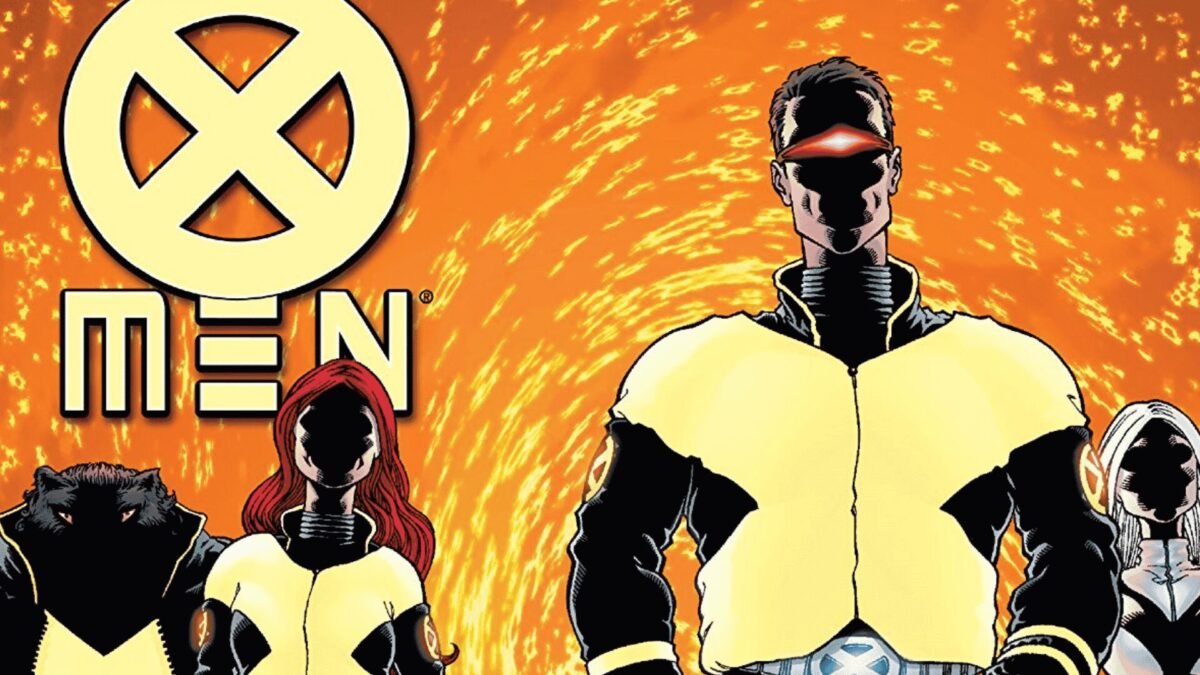 X-men
