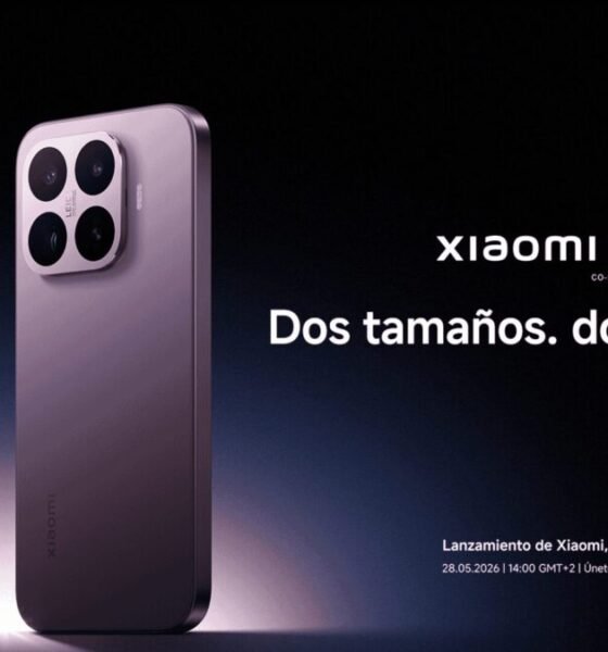 Xiaomi
