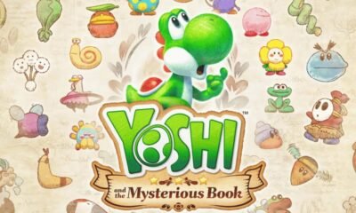 Yoshi