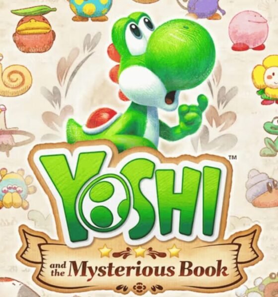 Yoshi