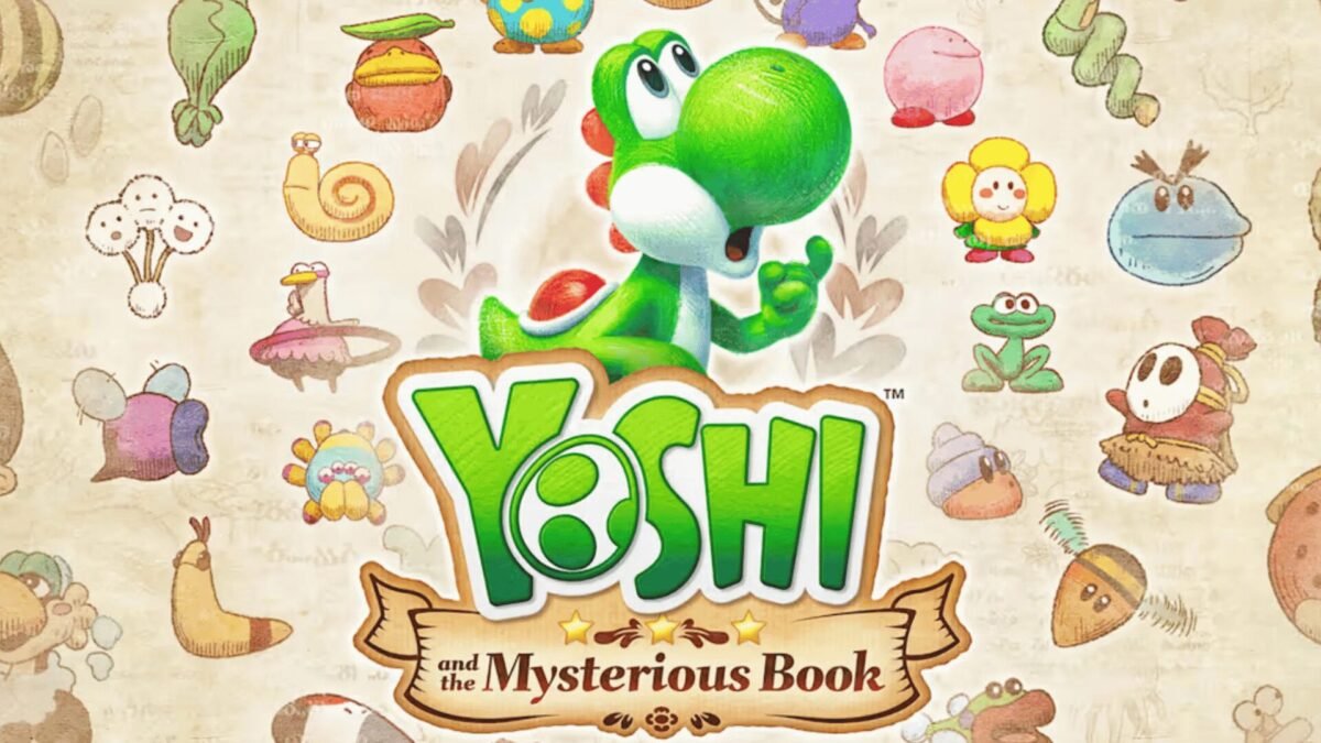 Yoshi